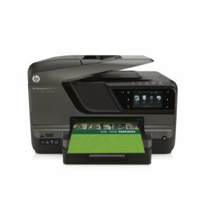 Imprimante jet d'encre HP - Officejet Pro 8600 Plus