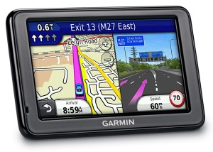 GPS GARMIN